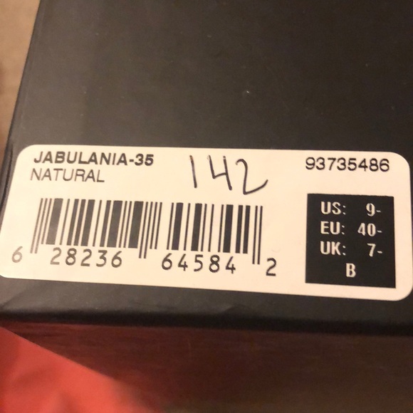 Shoes - Picture 6 of 6